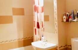 Apartament decomandat cu 3 camere, 80 mp, zona strazii Gheorghe Dima!