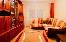 Apartament decomandat cu 3 camere, 80 mp, zona strazii Gheorghe Dima!