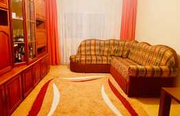 Apartament decomandat cu 3 camere, 80 mp, zona strazii Gheorghe Dima!