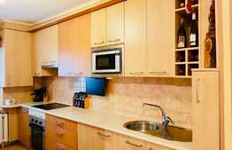 Apartament decomandat cu 3 camere, 80 mp, zona strazii Gheorghe Dima!