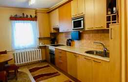 Apartament decomandat cu 3 camere, 80 mp, zona strazii Gheorghe Dima!