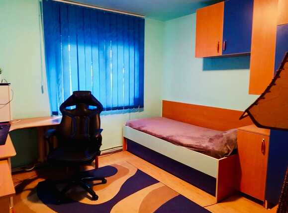 Apartament de închiriat 3 camere Zorilor - 38396AI | BLITZ Cluj-Napoca | Poza3