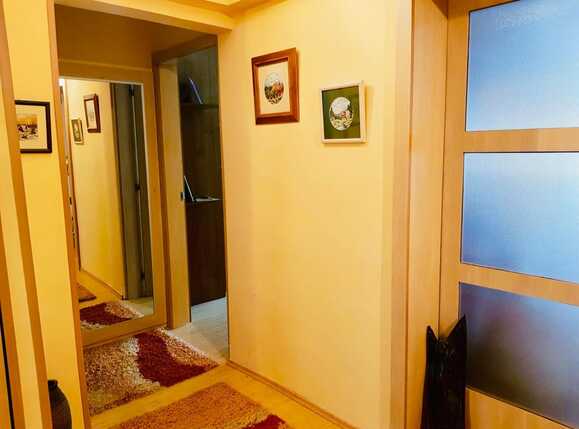 Apartament de închiriat 3 camere Zorilor - 38396AI | BLITZ Cluj-Napoca | Poza8