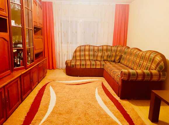 Apartament de închiriat 3 camere Zorilor - 38396AI | BLITZ Cluj-Napoca | Poza1