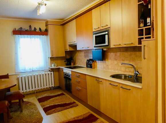 Apartament de închiriat 3 camere Zorilor - 38396AI | BLITZ Cluj-Napoca | Poza9