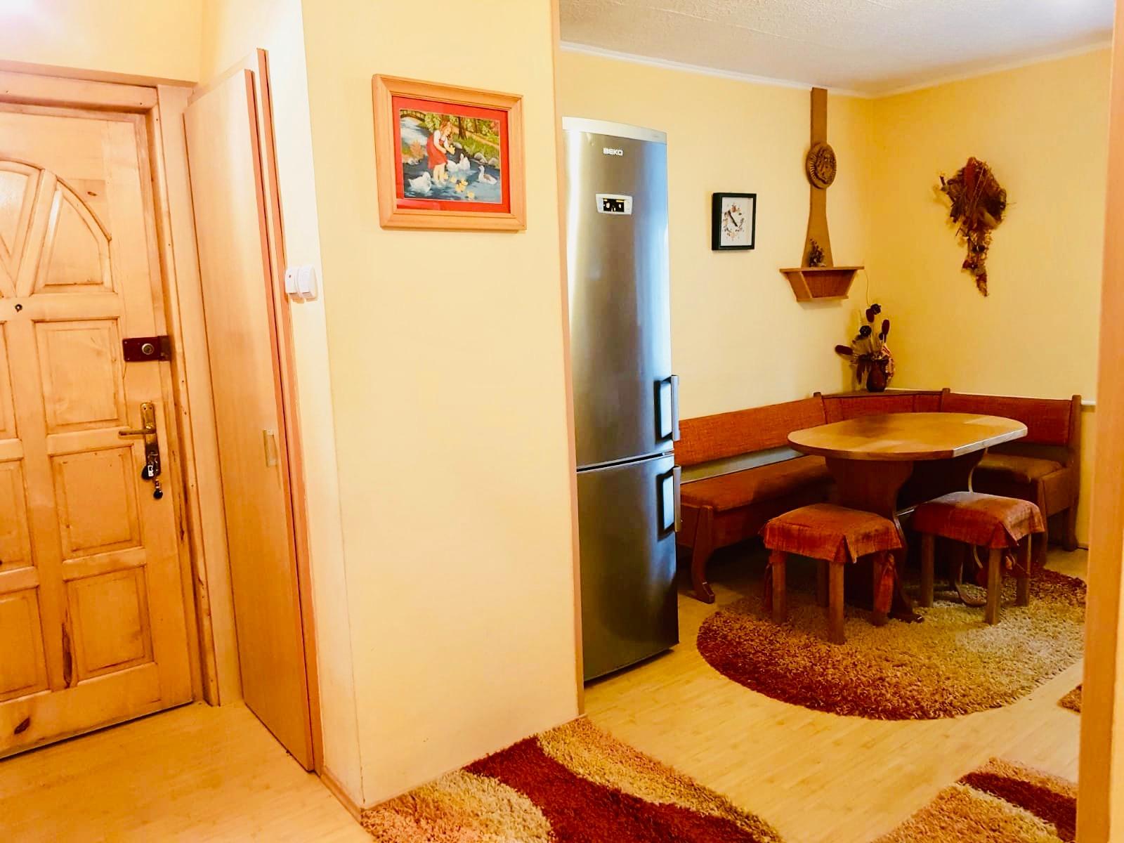 Apartament de închiriat 3 camere Zorilor - 38396AI | BLITZ Cluj-Napoca | Poza6