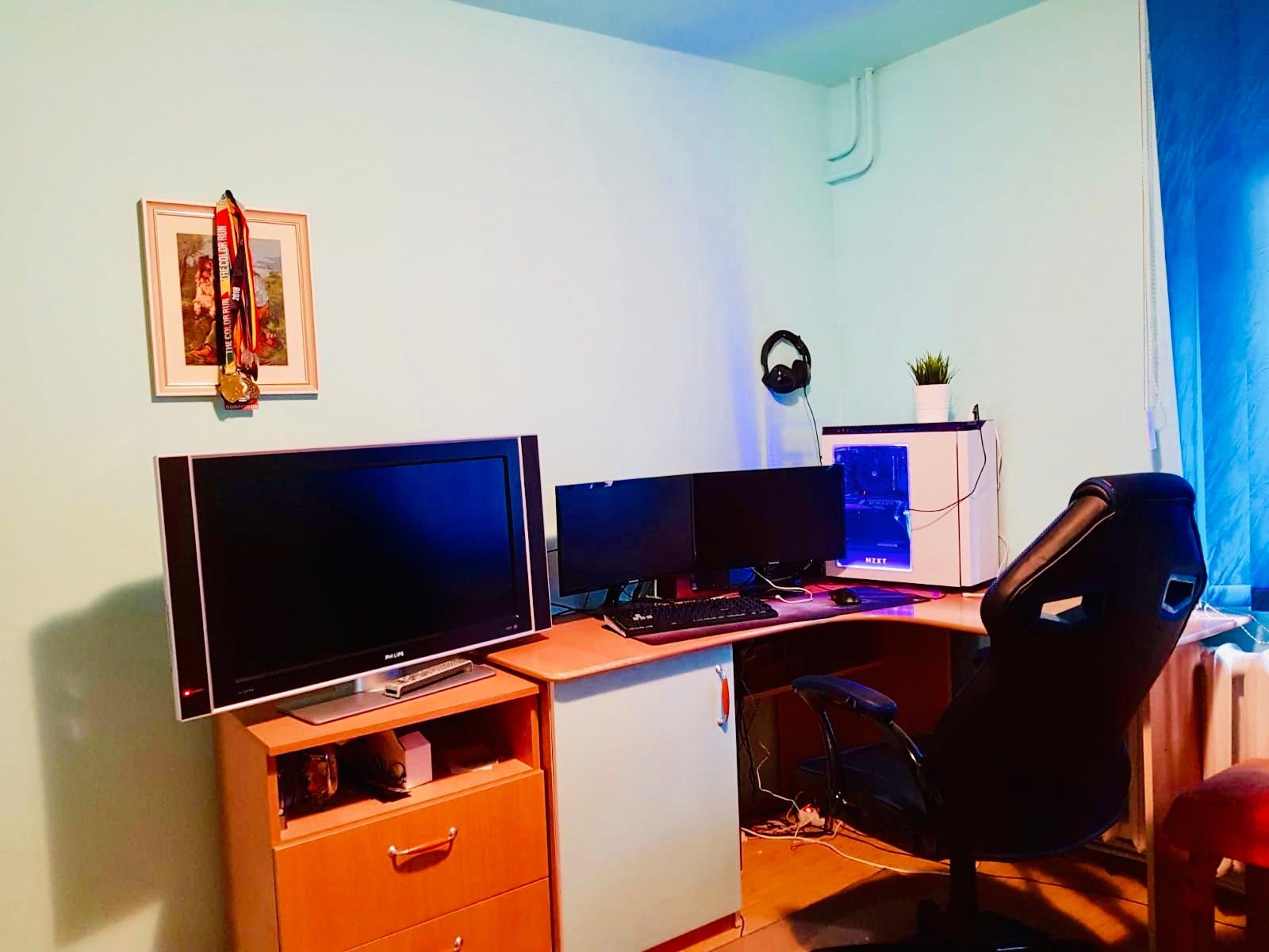 Apartament de închiriat 3 camere Zorilor - 38396AI | BLITZ Cluj-Napoca | Poza4