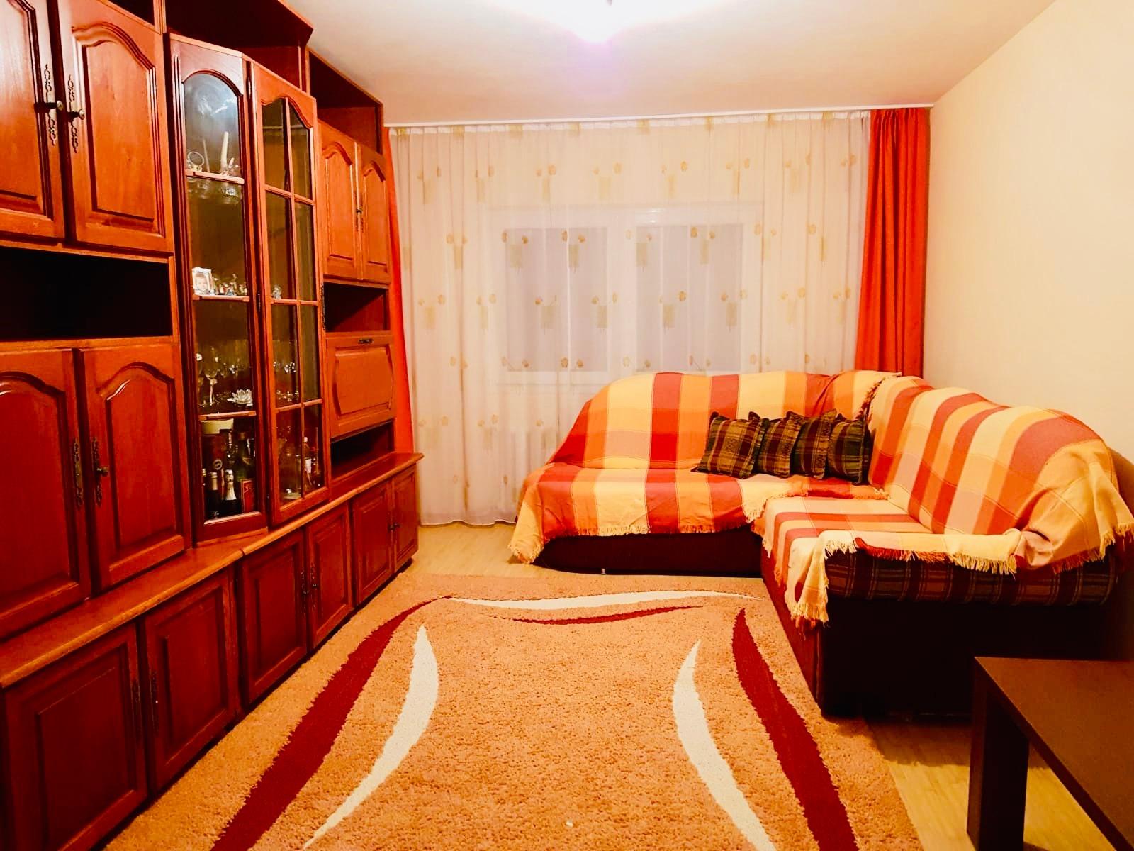 Apartament de închiriat 3 camere Zorilor - 38396AI | BLITZ Cluj-Napoca | Poza2