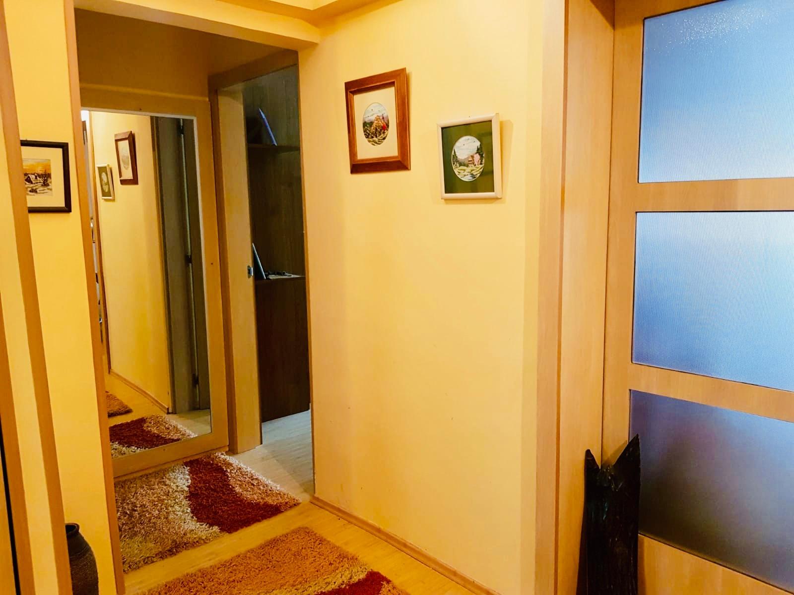 Apartament de închiriat 3 camere Zorilor - 38396AI | BLITZ Cluj-Napoca | Poza8