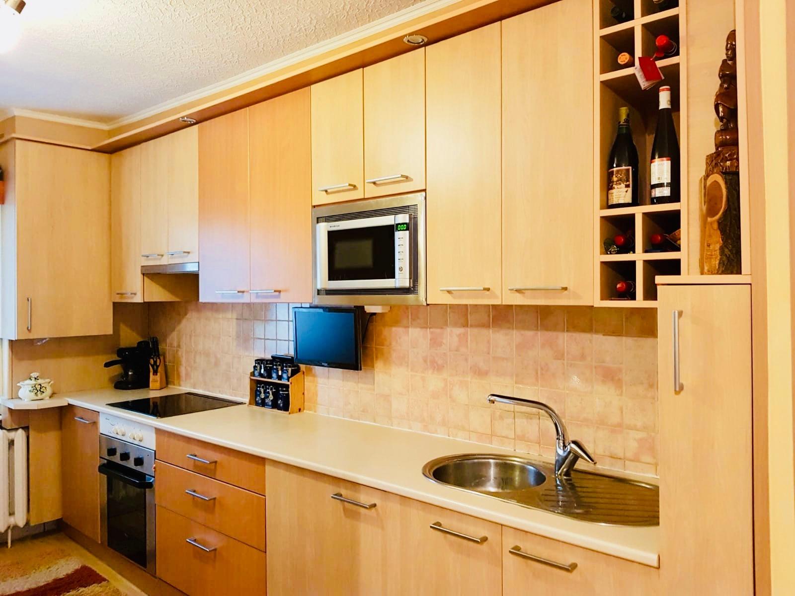 Apartament de închiriat 3 camere Zorilor - 38396AI | BLITZ Cluj-Napoca | Poza7