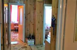 Iti place linistea si confortul! Atunci acest apartament este pentru tine! 