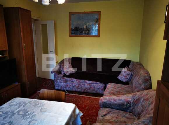 Apartament de vânzare 3 camere Grigorescu - 38397AV | BLITZ Cluj-Napoca | Poza2