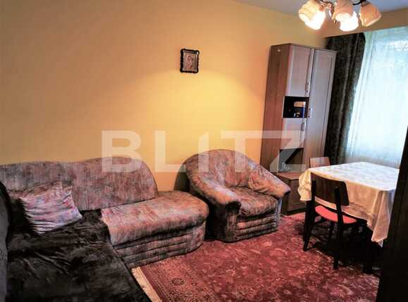 Apartament de vânzare 3 camere Grigorescu - 38397AV | BLITZ Cluj-Napoca | Poza1