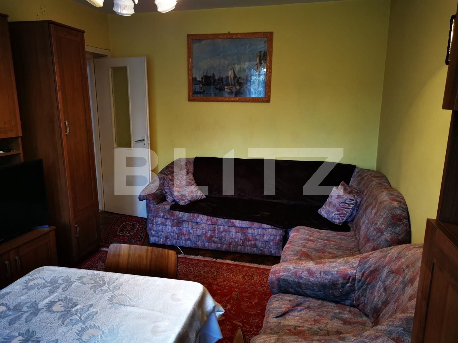 Apartament de vânzare 3 camere Grigorescu - 38397AV | BLITZ Cluj-Napoca | Poza2