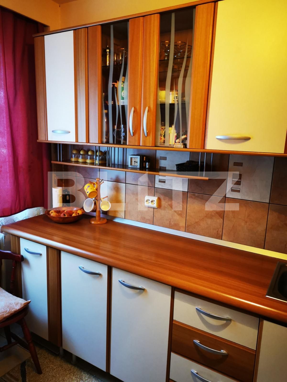 Apartament de vânzare 3 camere Grigorescu - 38397AV | BLITZ Cluj-Napoca | Poza12