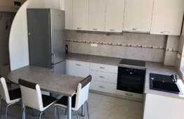 Apartament 2 camere, cu terasa, zona strazii Oasului