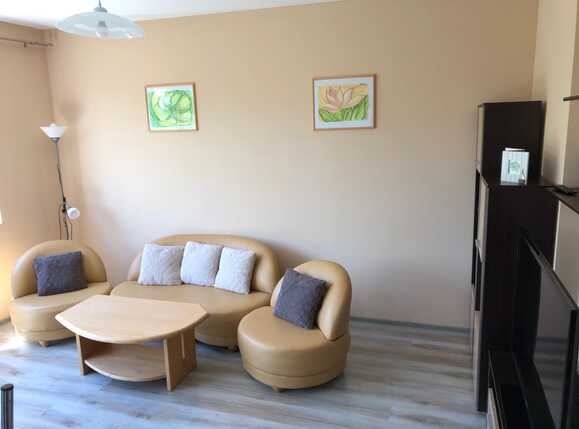 Apartament de închiriat 2 camere Iris - 38398AI | BLITZ Cluj-Napoca | Poza1