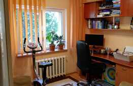 Esti in cautarea unui aparatament spatios cu 4 camere mobilat si utilat? L-ai gasit!