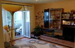 Esti in cautarea unui aparatament spatios cu 4 camere mobilat si utilat? L-ai gasit!