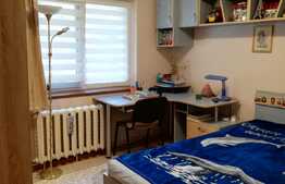 Esti in cautarea unui aparatament spatios cu 4 camere mobilat si utilat? L-ai gasit!