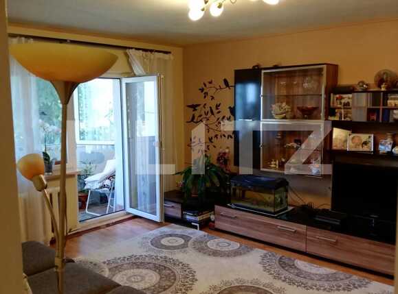 Apartament de vânzare 4 camere Manastur - 38399AV | BLITZ Cluj-Napoca | Poza1