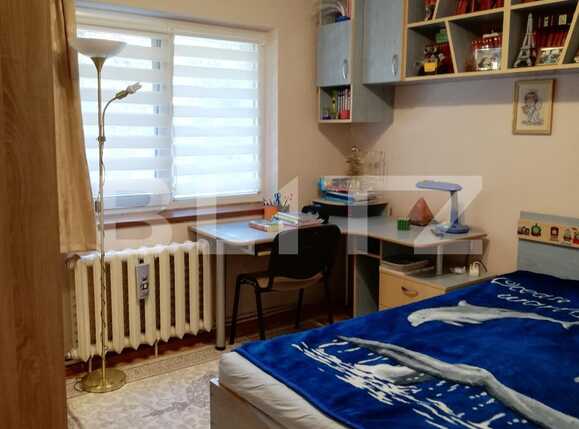 Apartament de vânzare 4 camere Manastur - 38399AV | BLITZ Cluj-Napoca | Poza2