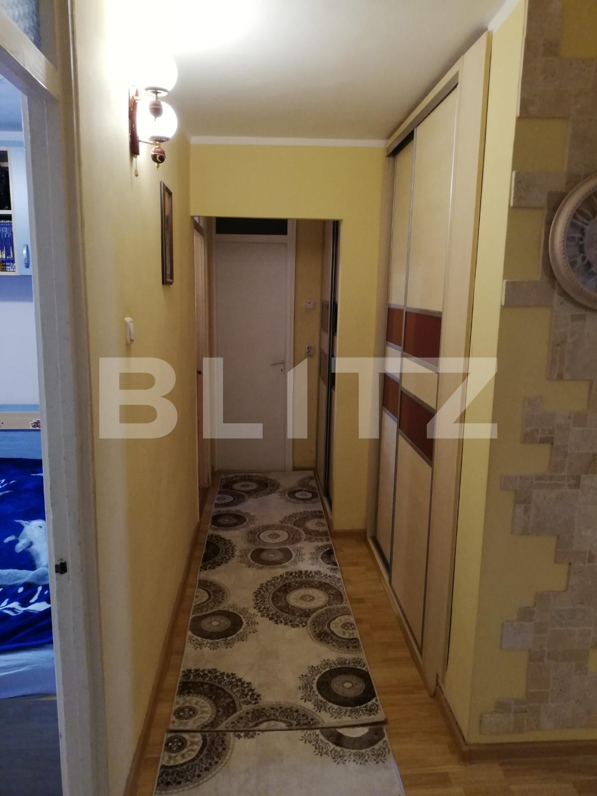 Apartament de vânzare 4 camere Manastur - 38399AV | BLITZ Cluj-Napoca | Poza3