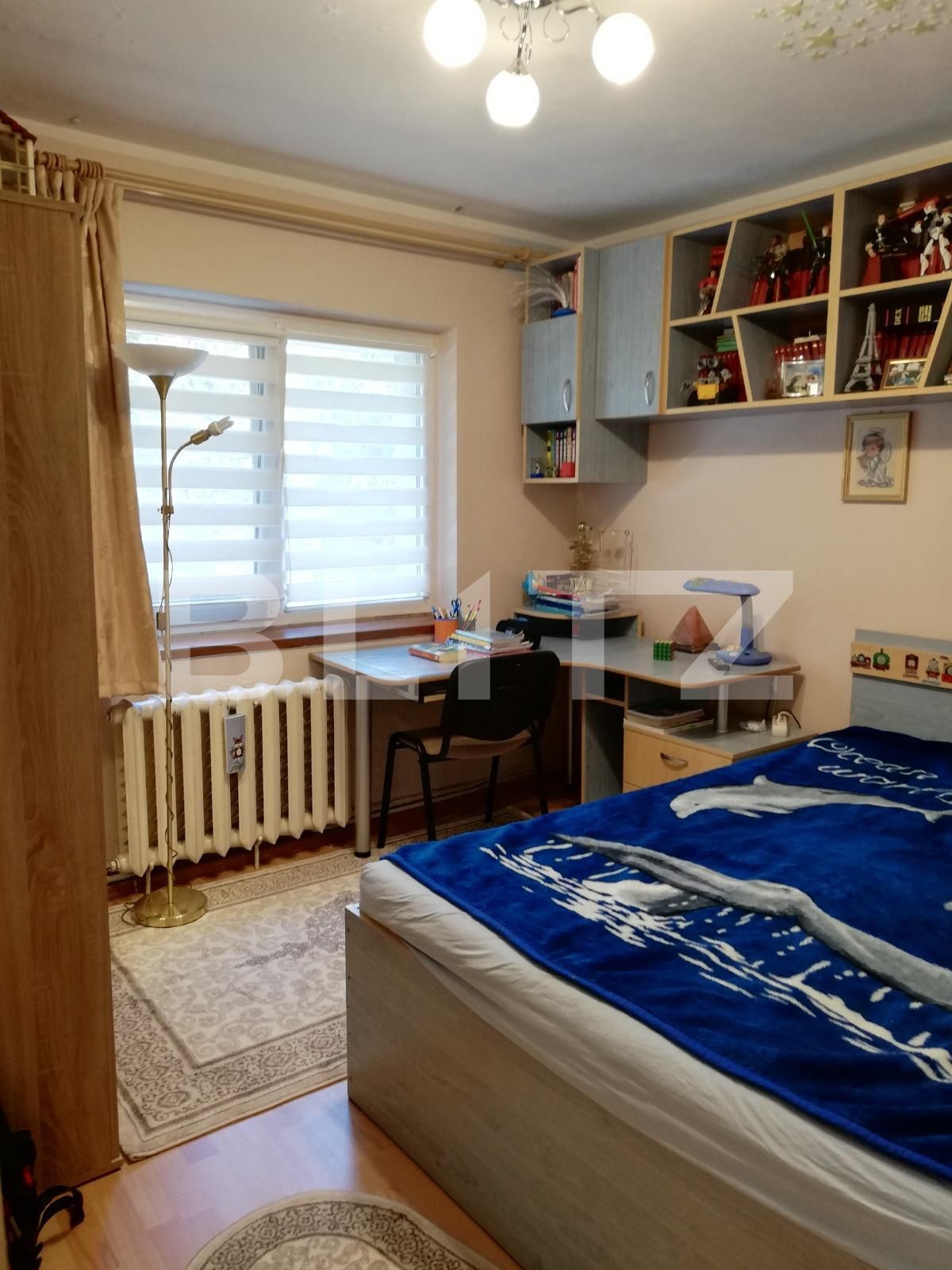 Apartament de vânzare 4 camere Manastur - 38399AV | BLITZ Cluj-Napoca | Poza2