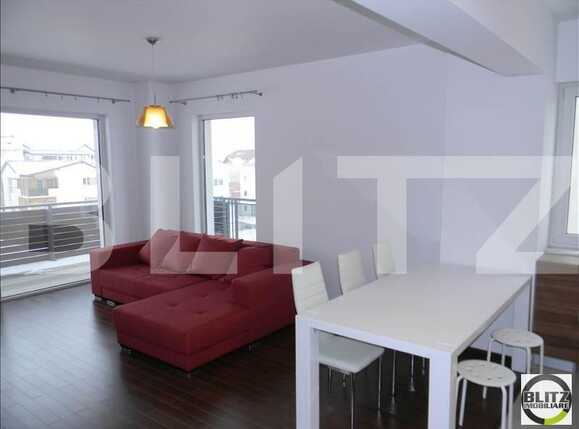 Apartament de închiriat 2 camere Bună Ziua - 3840AI | BLITZ Cluj-Napoca | Poza10