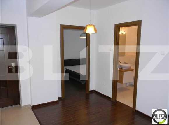 Apartament de închiriat 2 camere Bună Ziua - 3840AI | BLITZ Cluj-Napoca | Poza12