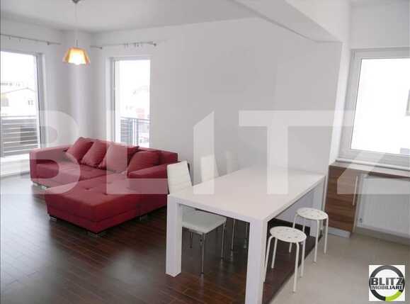 Apartament de închiriat 2 camere Bună Ziua - 3840AI | BLITZ Cluj-Napoca | Poza1