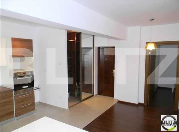 Apartament de închiriat 2 camere Bună Ziua - 3840AI | BLITZ Cluj-Napoca | Poza5
