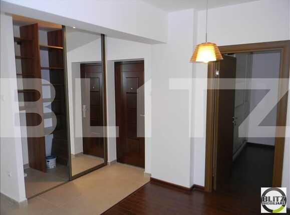 Apartament de închiriat 2 camere Bună Ziua - 3840AI | BLITZ Cluj-Napoca | Poza8