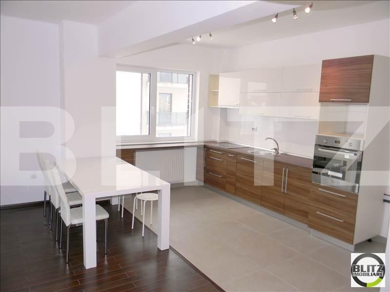 Apartament de închiriat 2 camere Bună Ziua - 3840AI | BLITZ Cluj-Napoca | Poza4