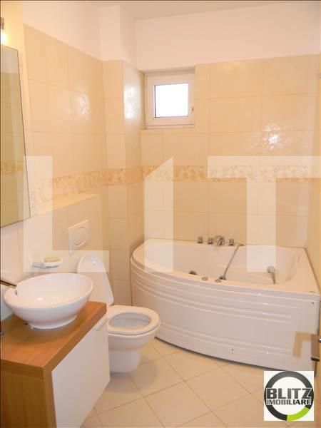 Apartament de închiriat 2 camere Bună Ziua - 3840AI | BLITZ Cluj-Napoca | Poza13