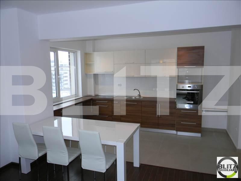 Apartament de închiriat 2 camere Bună Ziua - 3840AI | BLITZ Cluj-Napoca | Poza7