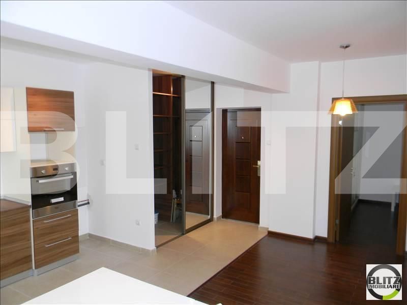Apartament de închiriat 2 camere Bună Ziua - 3840AI | BLITZ Cluj-Napoca | Poza5