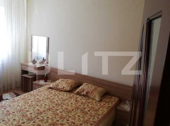 Apartament de vânzare 3 camere Manastur - 38400AV | BLITZ Cluj-Napoca | Poza1