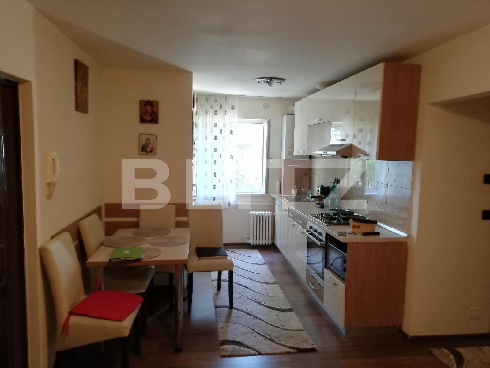 Apartament de vânzare 3 camere Manastur - 38400AV | BLITZ Cluj-Napoca | Poza4