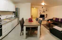 Iti doresti un apartament spatios, cochet, la cheie, aproape de mall? Avem exact ce cauti: