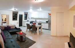 Iti doresti un apartament spatios, cochet, la cheie, aproape de mall? Avem exact ce cauti: