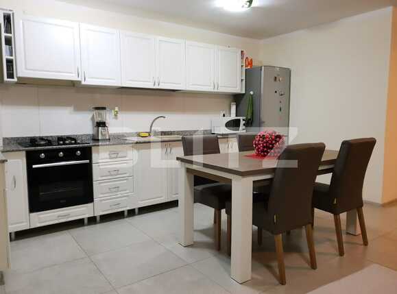 Apartament de vânzare 4 camere Manastur - 38401AV | BLITZ Cluj-Napoca | Poza1