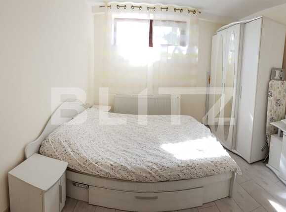 Apartament de vânzare 4 camere Manastur - 38401AV | BLITZ Cluj-Napoca | Poza4