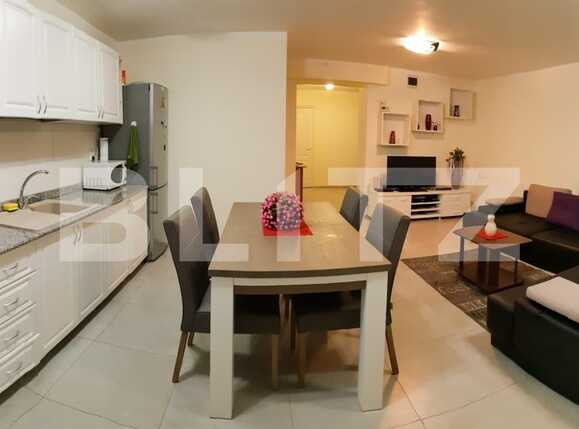 Apartament de vânzare 4 camere Manastur - 38401AV | BLITZ Cluj-Napoca | Poza2