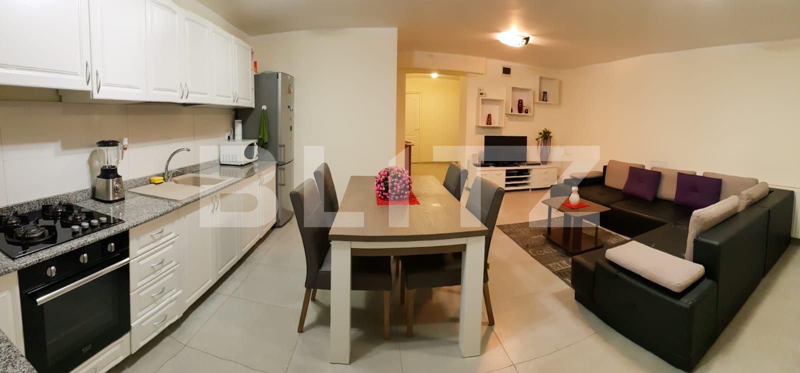 Apartament de vânzare 4 camere Manastur - 38401AV | BLITZ Cluj-Napoca | Poza2