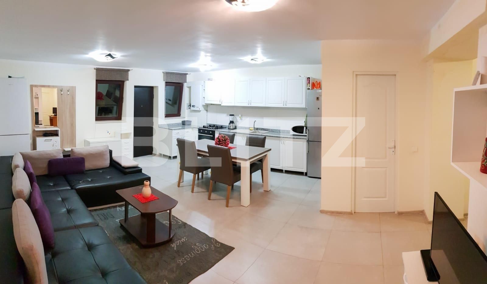 Apartament de vânzare 4 camere Manastur - 38401AV | BLITZ Cluj-Napoca | Poza3