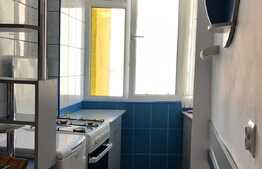 Apartament 2 camere decomandate, 40 mp, zona Clabucet