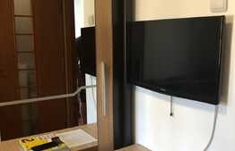 Apartament 2 camere decomandate, 40 mp, zona Clabucet