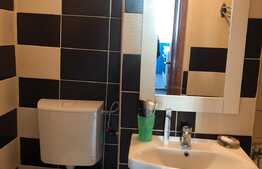 Apartament 2 camere decomandate, 40 mp, zona Clabucet