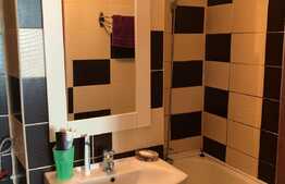 Apartament 2 camere decomandate, 40 mp, zona Clabucet